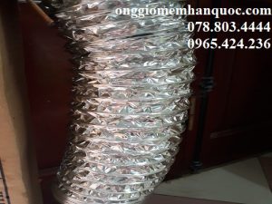 mua ống gió mềm ở Nam Định 2