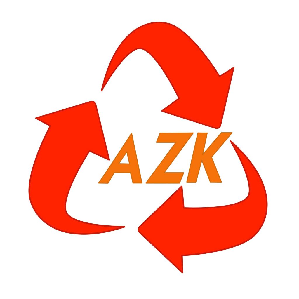 CÔNG TY TNHH VẬT TƯ CÔNG NGHIỆP AZK