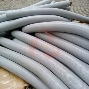 ống gió nhựa định hình