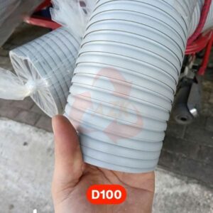 ống nhựa định hình d100