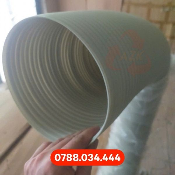 ống nhựa định hình D150