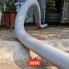 ống nhựa định hình d250