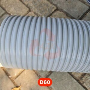 ống nhựa định hình d60