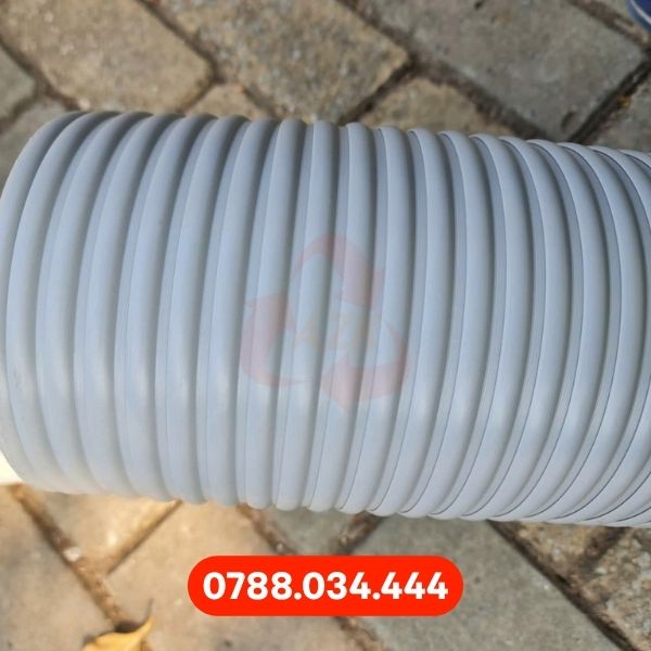 ống nhựa định hình D60