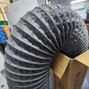 ống vải fiber